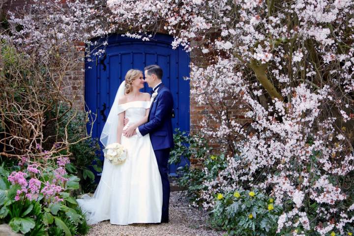 Farnham Castle Venues in Surrey