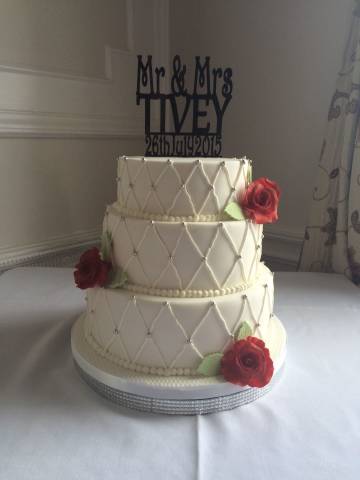 Dawns Edible Elegance,Cakes, Fountains and Sweet Treats in Cornwall and Isles of Scilly