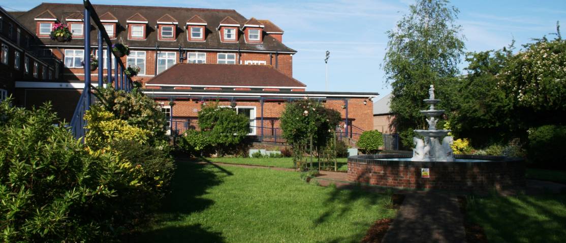 Wedding guest accommodation at Thurrock Hotel,Venues in Essex