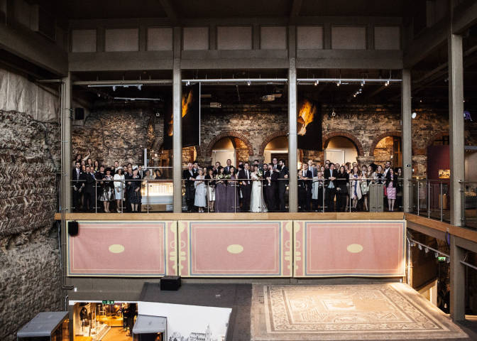 Colchester Castle,Venues in Essex