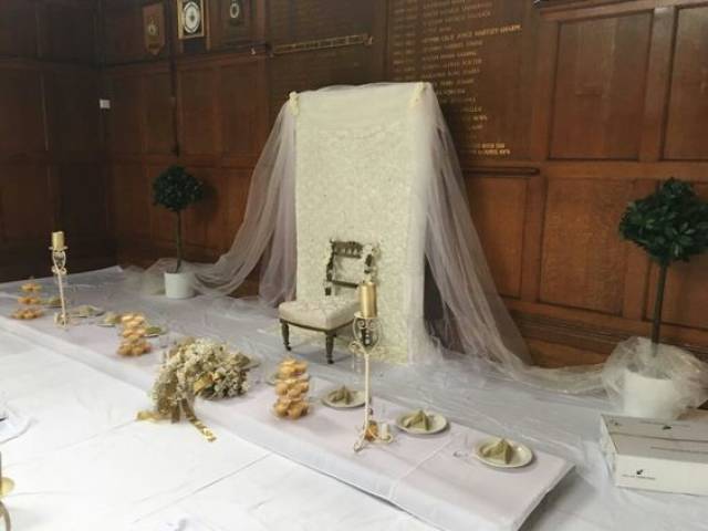 Soper Hall Community Centre Ltd Venues in Surrey