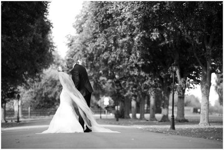 Stunning Grounds For Photographs