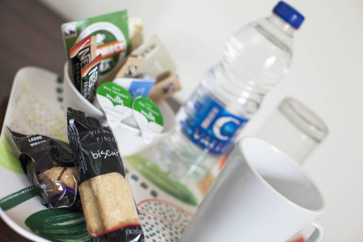 Asperion Hillside Hotel,Venues in Surrey