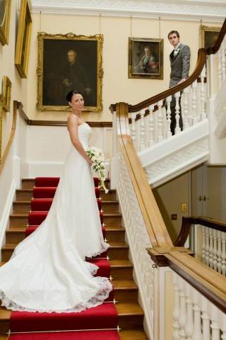 Hagley Hall,Venues in Worcestershire