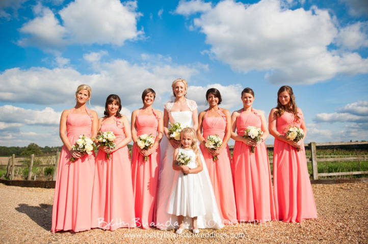 Photographers in Bristol & Somerset 