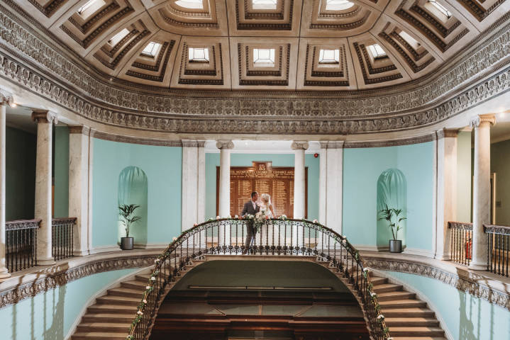 Leigh Court Venues in Bristol and Somerset