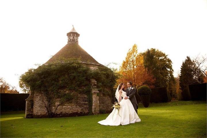 Athelhampton House & Gardens, Venues-Receptions in Dorset