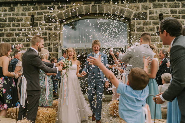 Chilli Barn Venues in Yorkshire - West
