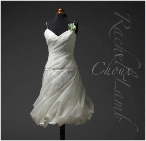 Bridal Wear in Cambridgeshire 