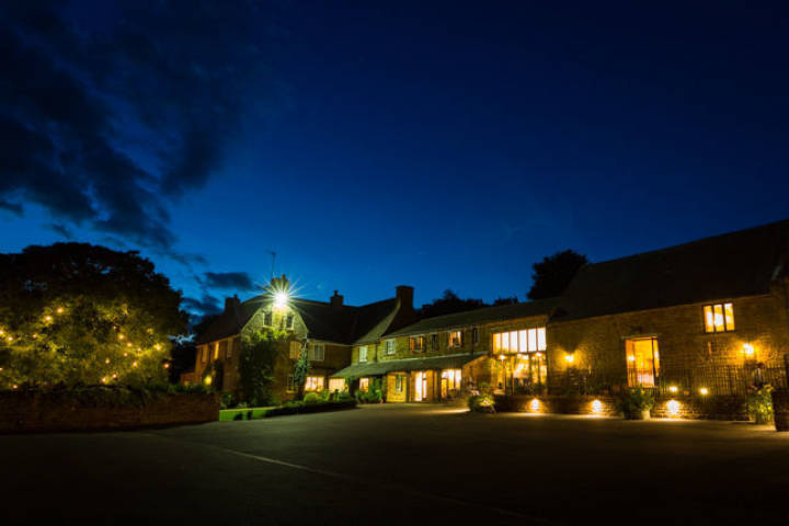 Crockwell Farm,Venues in Northamptonshire
