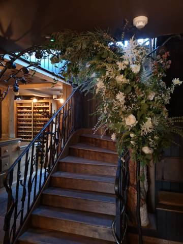 The Art Bunch Florists in Sussex - East