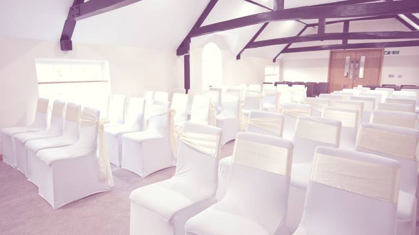 Civil Licensed Wedding Venue in Kingsclere, Hampshire