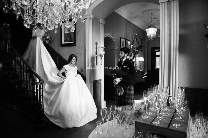 Muckrach Country House, Venues in Highlands and Islands