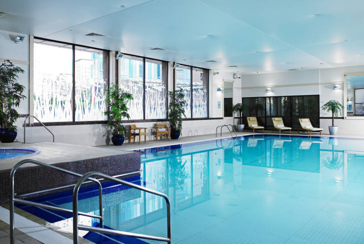 Cardiff Marriott Hotel,Venues in South Wales