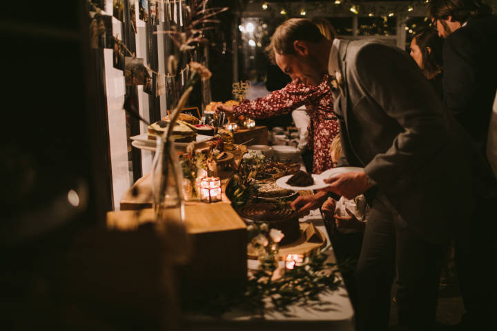 Two Woods Estate Venues in Sussex - West