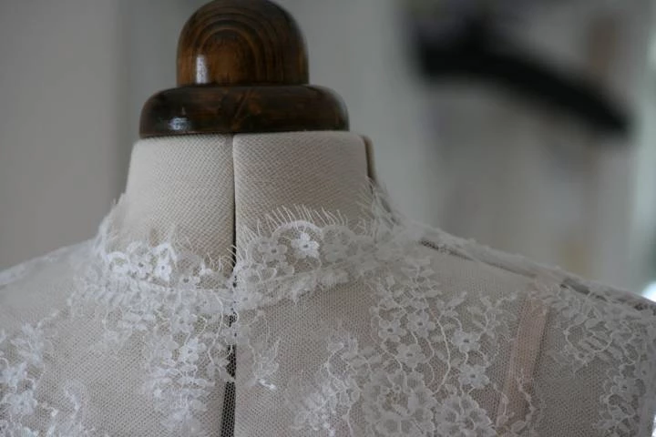Rachel Lamb Design, Bridal Wear in Cambridgeshire
