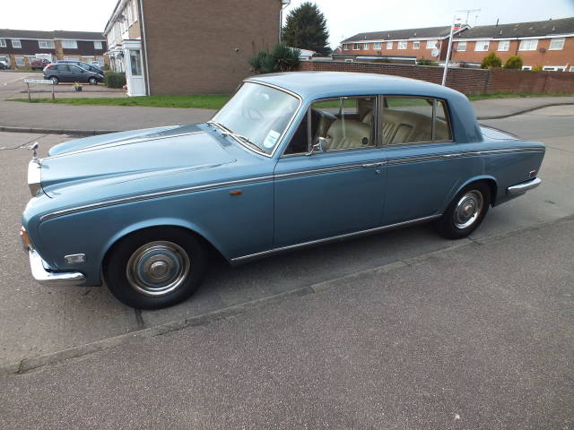 Luxury and Classic Wedding Cars,Cars & Horse Drawn Carriages in Essex