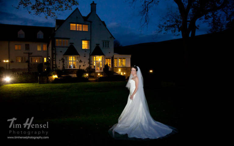 Losehill House Hotel & Spa, Venues-Civil Ceremonies in Derbyshire