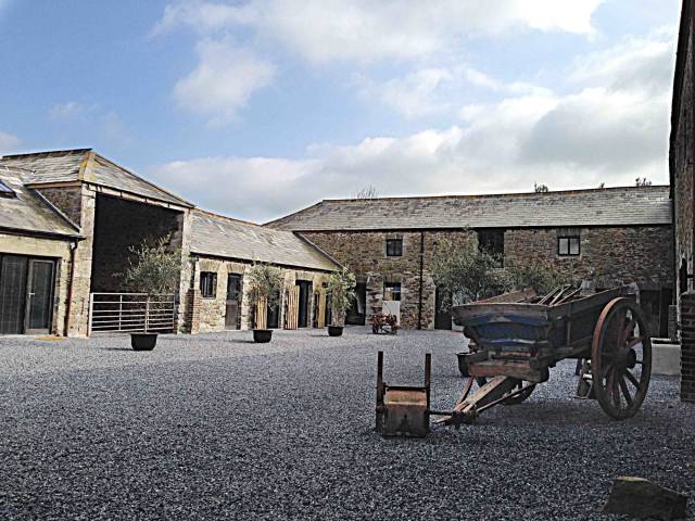 Anran , Venues in Devon