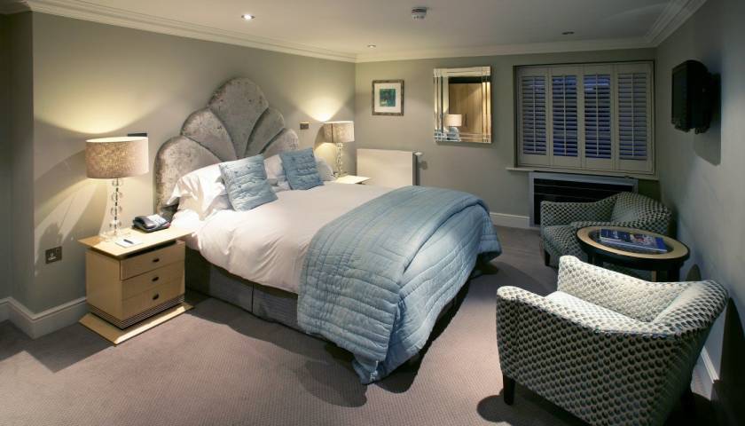 The Kings Christchurch Hotel,Guest Accommodation in Dorset
