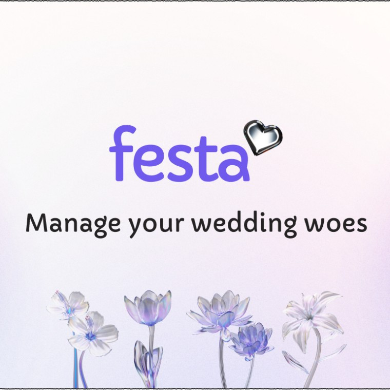 festa weddings profile image