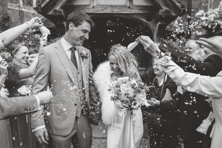 Langshott Manor Hotel Venues in Surrey