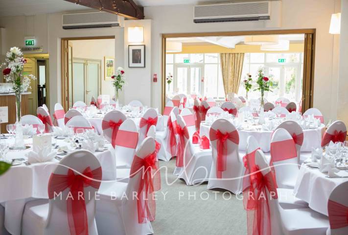 Cambridgeshire Wedding Venue Cambridge Quy Mill Hotel