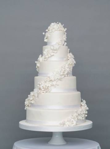 GC Couture,Cakes & Fountains in London - West