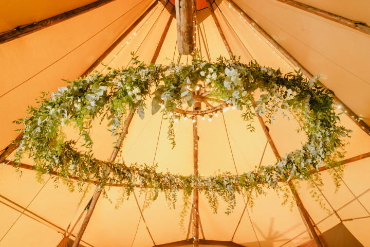 JS Events Wedding Planner & Stylist