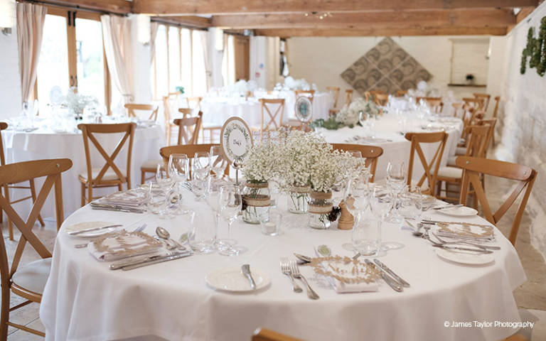 Curradine Barns Venues in Worcestershire