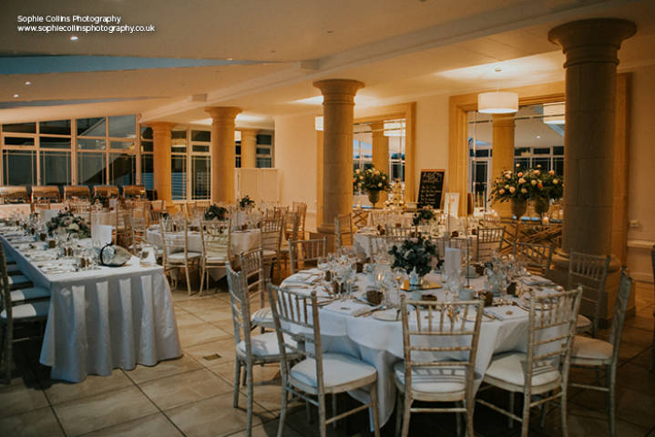 Vale Resort,Venues in South Wales