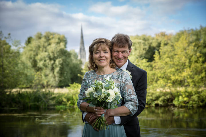 Paul Gapper Wedding Photographer Photographers in South London