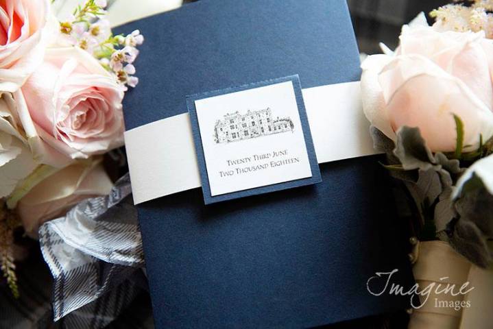 Crossbasket Castle Venues in Lanarkshire - South