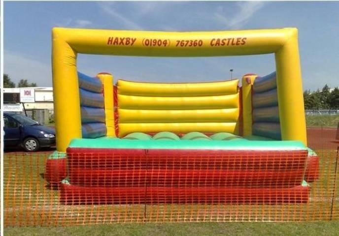 AMH Entertainments, Entertainment in Yorkshire North