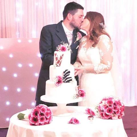 The Wedding DJ's,Discos & DJ's in Suffolk