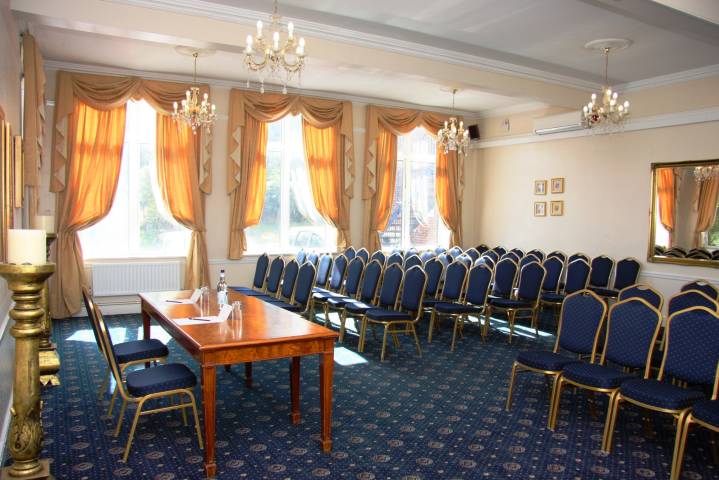 Thurrock Hotel,Venues in Essex