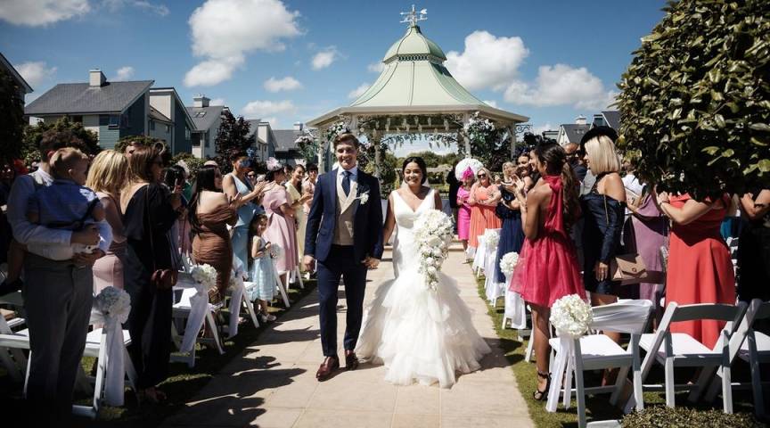 Hythe Imperial Hotel & Spa Venues in Kent