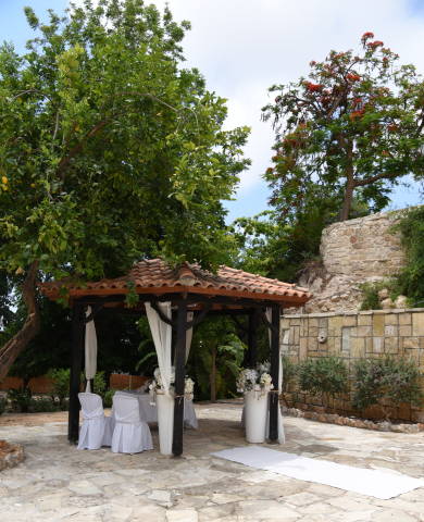 Weddings in Paphos, Cyprus Weddings Abroad in Overseas