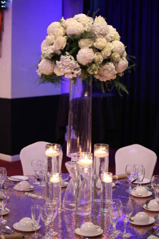 Pendulum Hotel, Venues in Greater Manchester