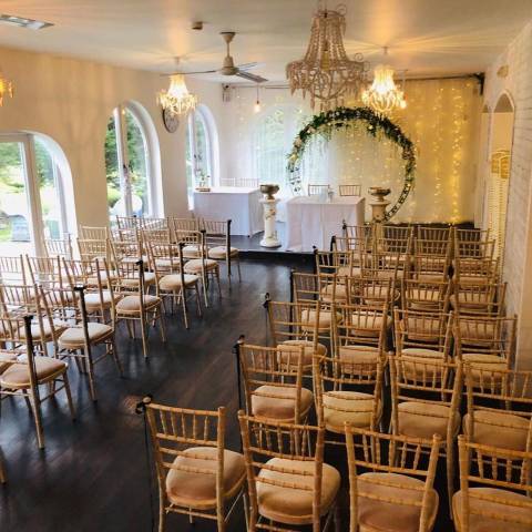 Gray Manor Hotel Venues in Wiltshire