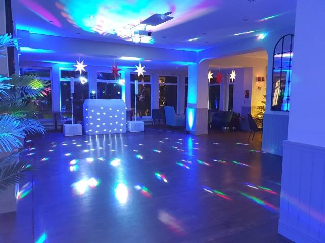 Badgemore Park Golf Club Venues in Oxfordshire