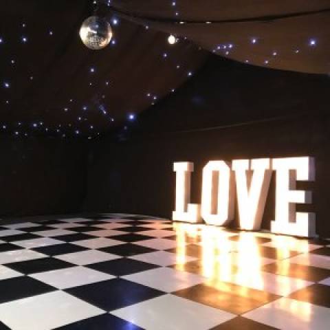 Event-equip Venue Decor & Furniture Hire in Worcestershire