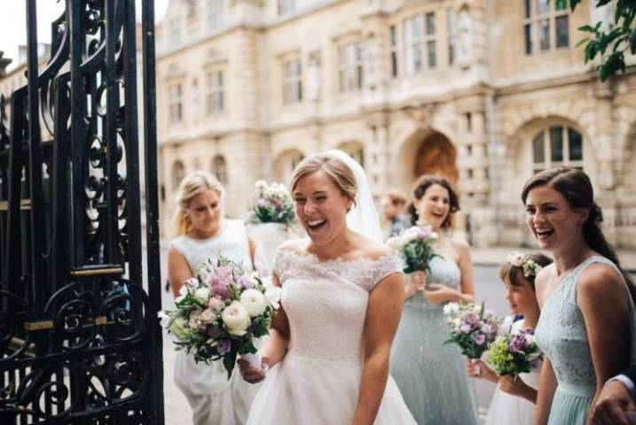 Charlie Jennings Beauty Therapy & Bridal Make-up Beauty, Hair & Make-up in Oxfordshire