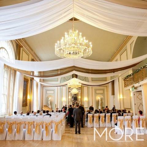 More Weddings,Venue Decor & Furniture Hire in West Midlands