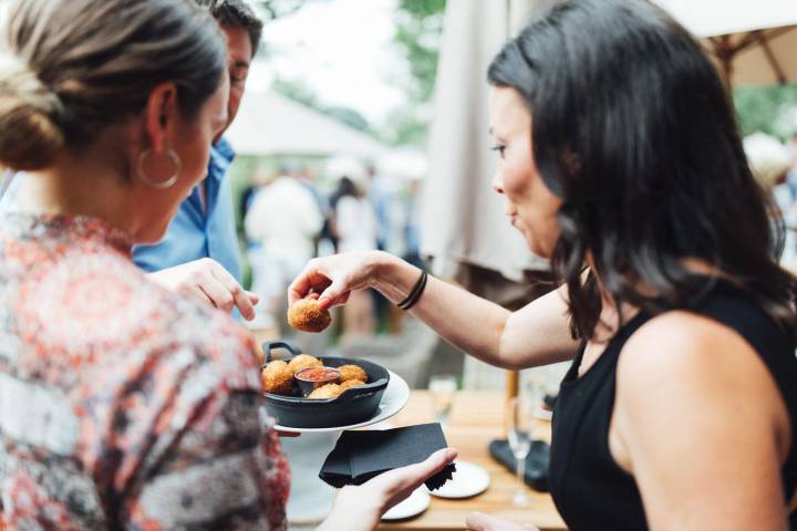 The Four Alls Venues in Warwickshire