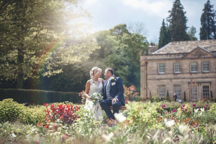 Grantley Hall Venues in Yorkshire - North
