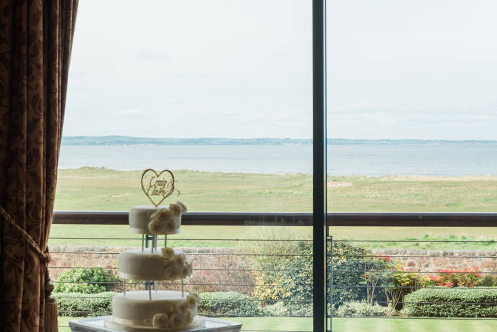 Marine Hotel & Spa Venues in Lothian - East
