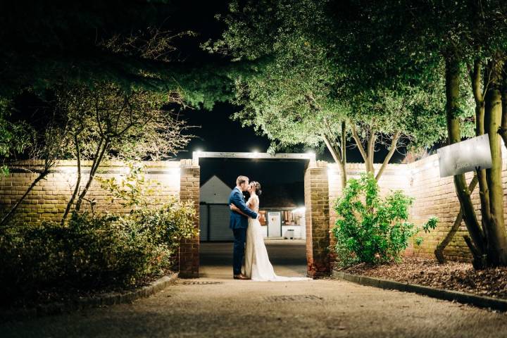 Channels Venues in Essex