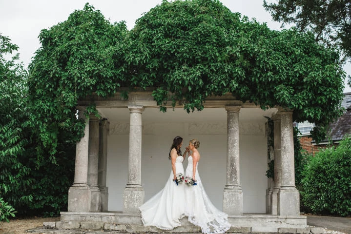 Highfield Park Venues in Hampshire