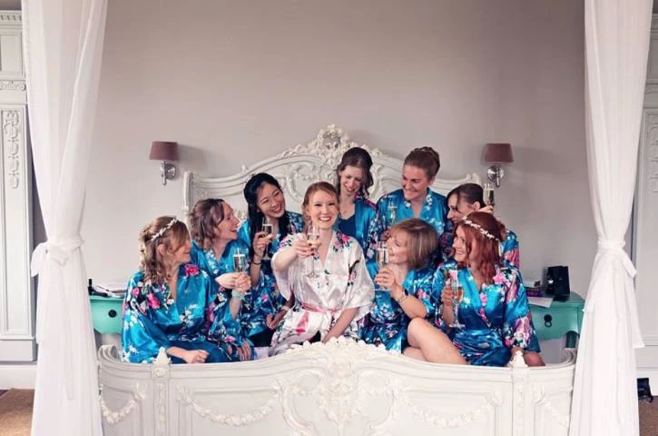 Thicket Priory Venues in Yorkshire - North